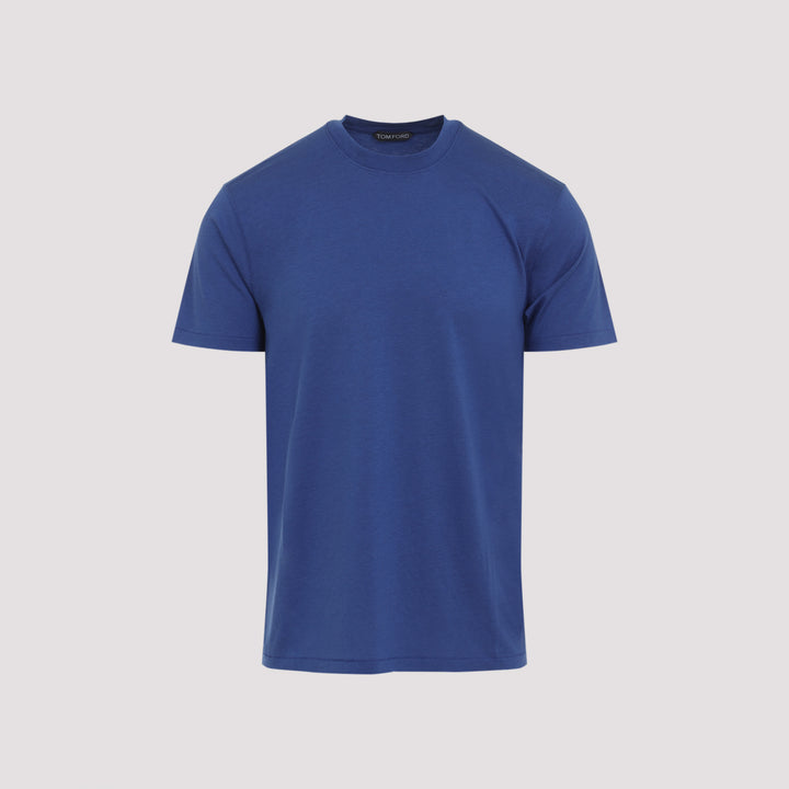 Tom Ford T-shirts - Blu | 241bb4d54794e233d6b967fd89c6640a76c87957