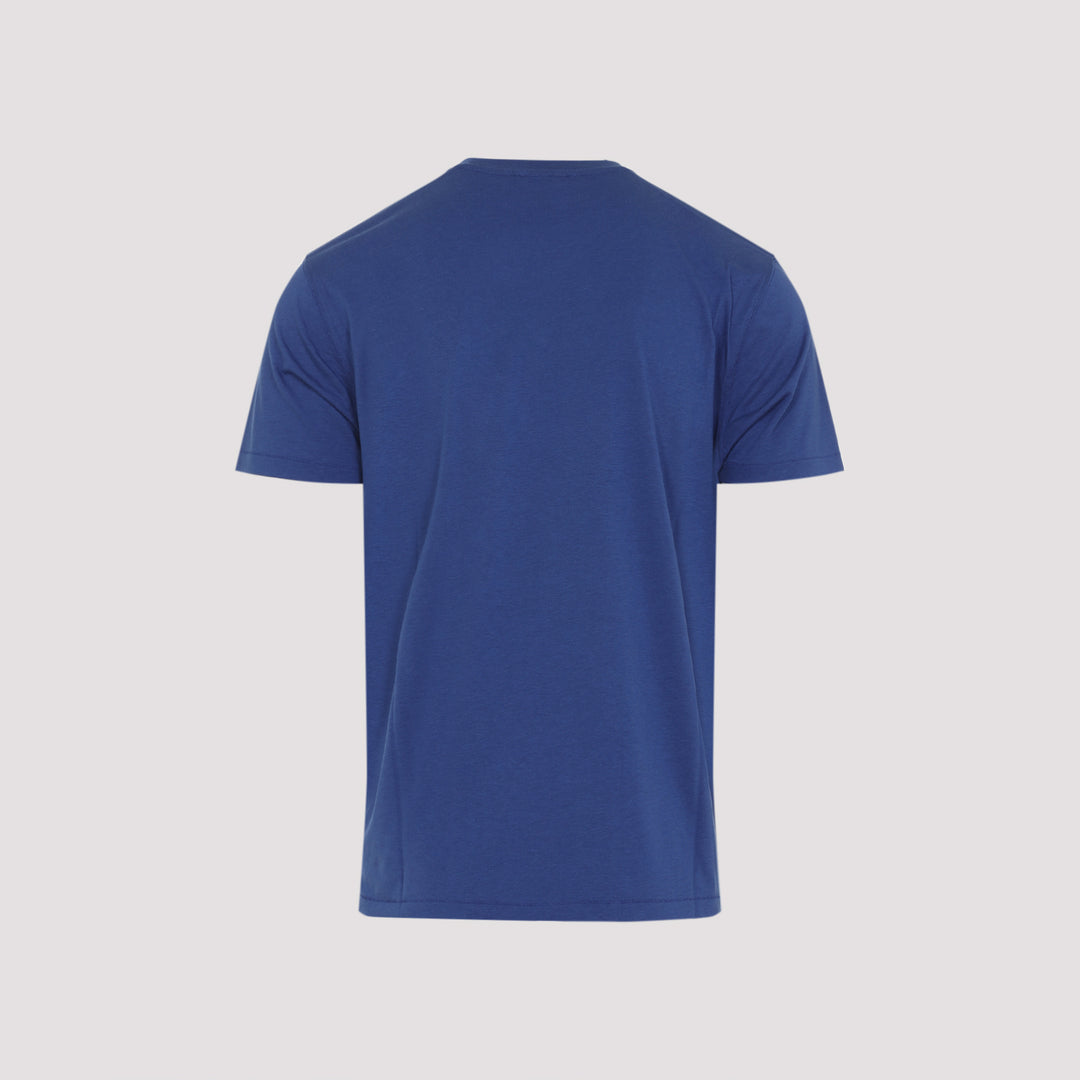 Tom Ford T-shirts - Blu | eab2b2c041cbfe270949a1c8f09dbcfdc12680c2
