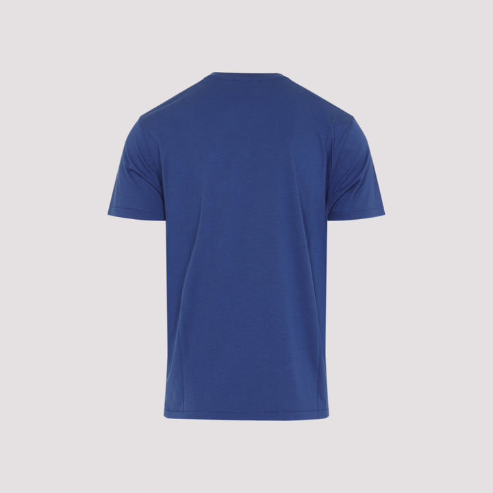 Tom Ford T-shirts - Blu | eab2b2c041cbfe270949a1c8f09dbcfdc12680c2