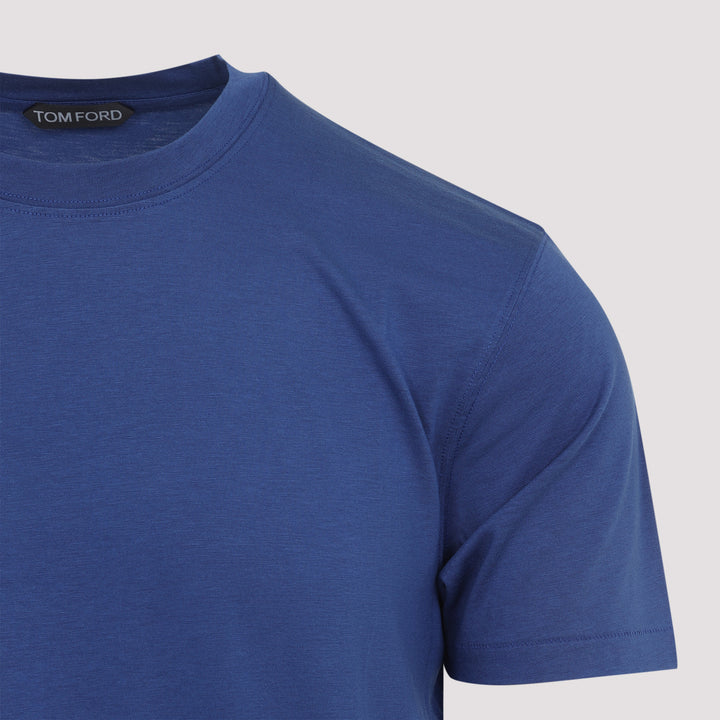 Tom Ford T-shirts - Blu | b26d6b96170834f31fe90b2144656786a717f37c