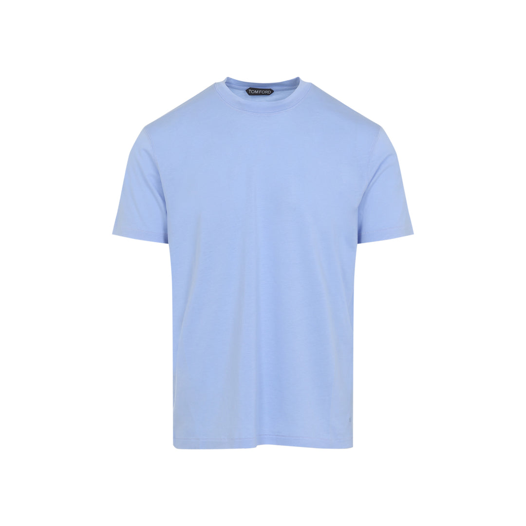 Tom Ford T-shirts - Blu | 04a4a92b059820d8b96c10e3515ea47f417cfaf4