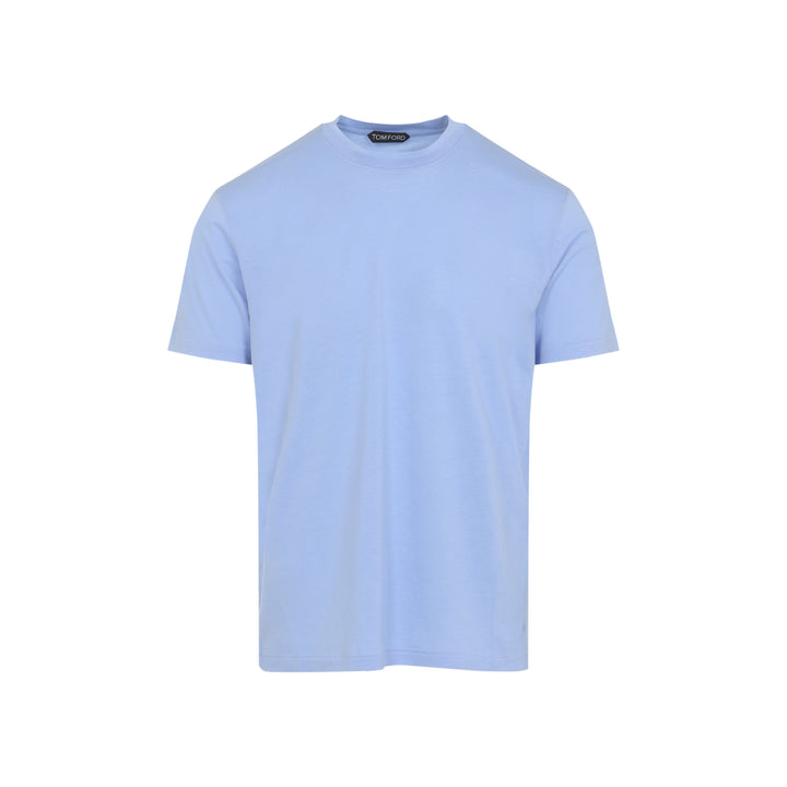 Tom Ford T-shirts - Blu | 04a4a92b059820d8b96c10e3515ea47f417cfaf4