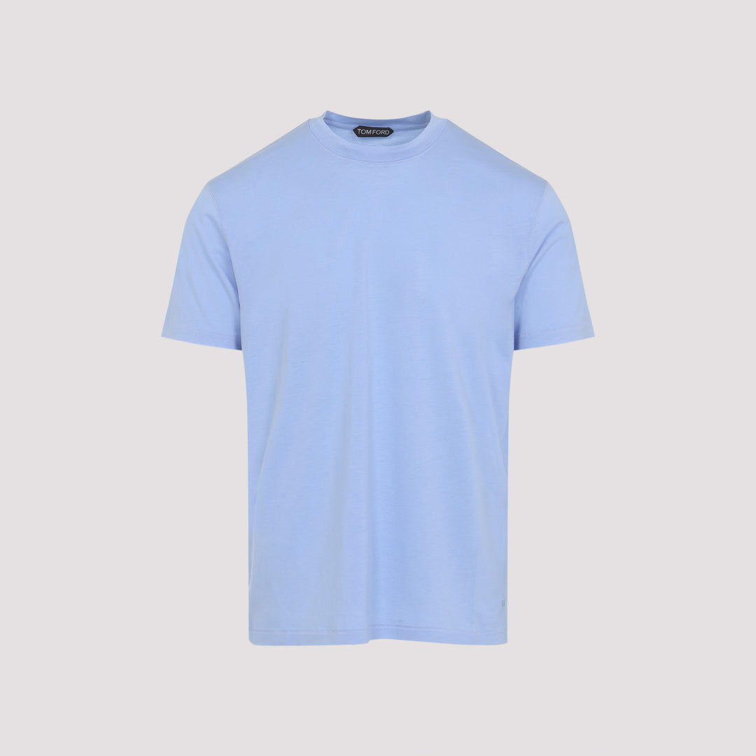 Tom Ford T-shirts - Blu | 2b7a045d2d1c40f8d146cfb403af908398b317cc