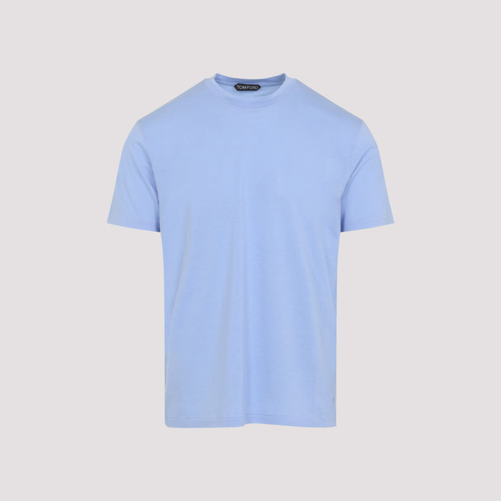 Tom Ford T-shirts - Blu | 2b7a045d2d1c40f8d146cfb403af908398b317cc