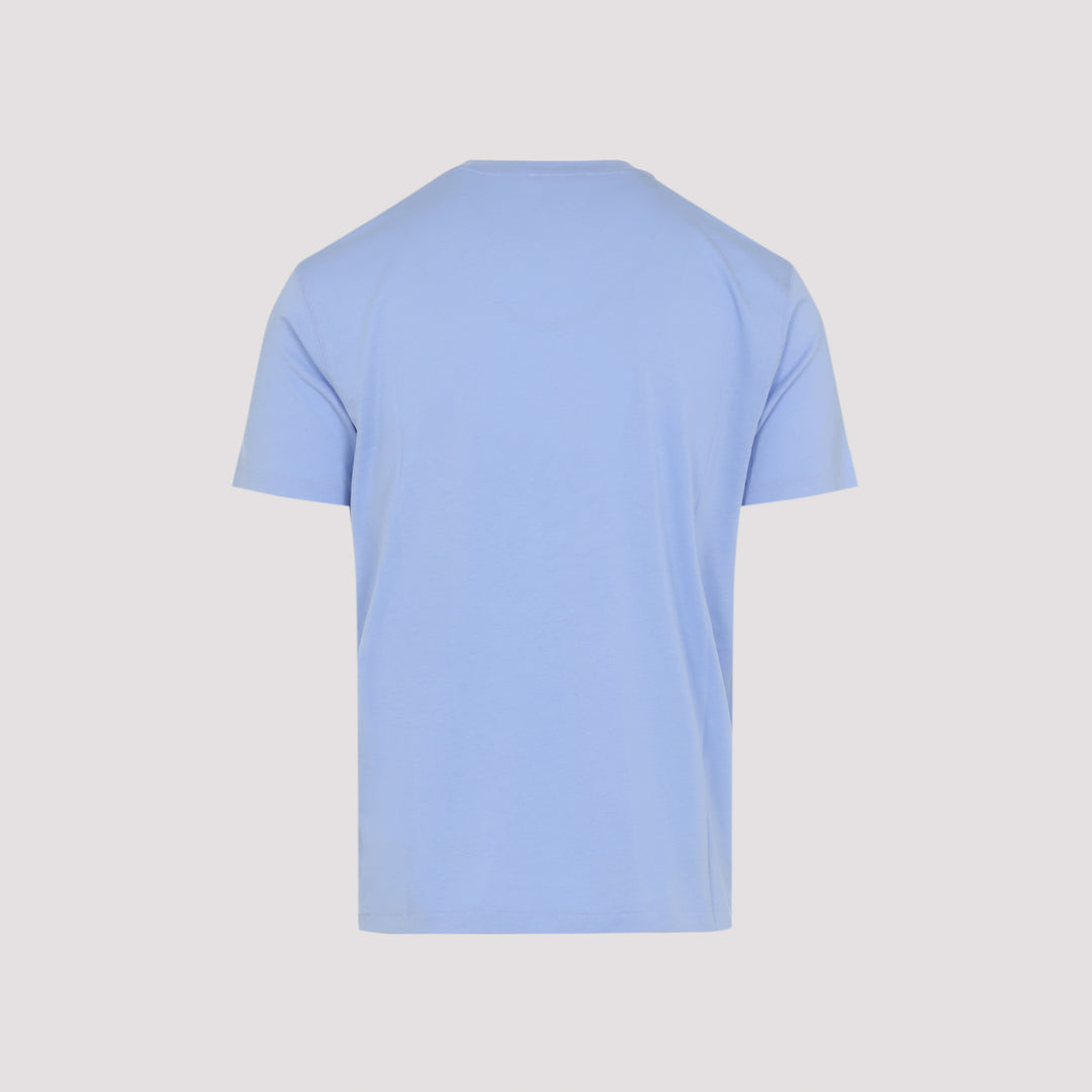 Tom Ford T-shirts - Blu | 9a11326d7740f9fe88d5fed903d7c91c275f339e
