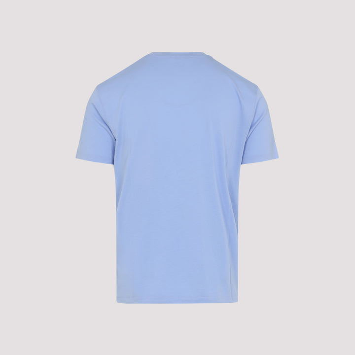 Tom Ford T-shirts - Blu | 9a11326d7740f9fe88d5fed903d7c91c275f339e
