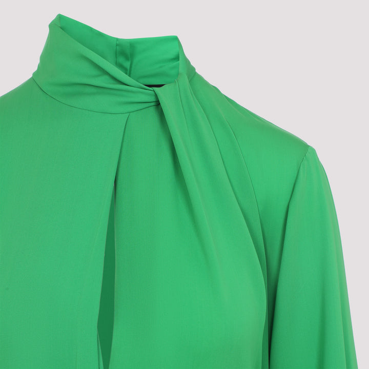 Tom Ford Midi dresses - Verde | c93d85818091896914e8394f20bff6de80f32e7a