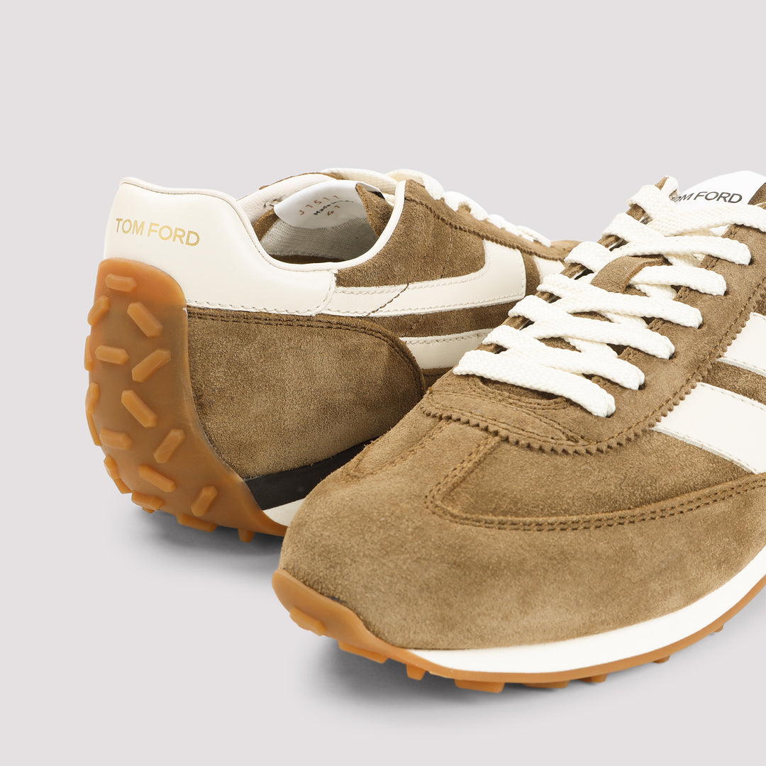 Tom Ford SHOES - Nude & Neutrals | 76b30d371f9870d45362a99b27b7f4748856677a