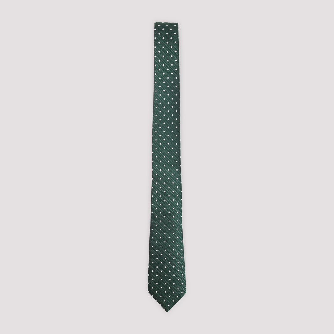 Tom Ford TIE - Verde | 5ed0c7bb4d2e8d22319fdfb7a615d76a41a7ebf8