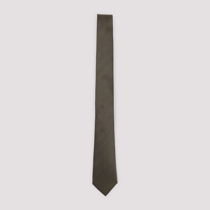 Tom Ford TIE - Marrone | b2020d6cd135f5826ae89e3323cfba48abac5c60