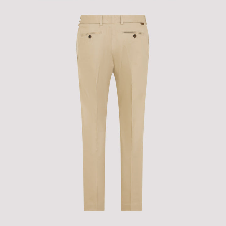 Tom Ford PANTS - Nude & Neutrals | e50733903858d3d2a5e49be40f1d4ea48578243d