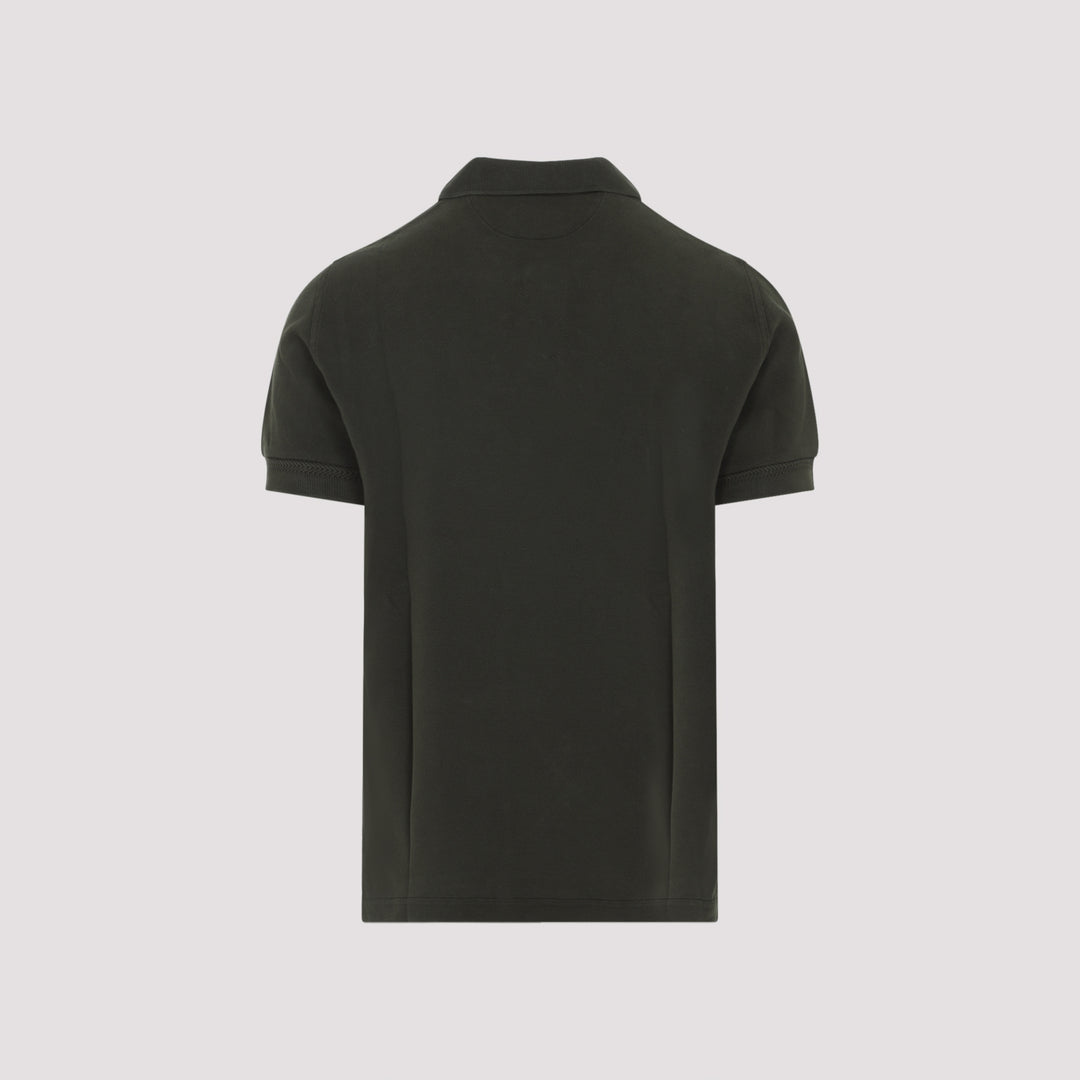 Tom Ford POLO - Verde | b54546bbf53172c824eb74d2f2ea74e7b4c1a607