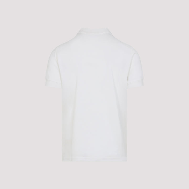 Tom Ford POLO - Bianco | f51b1c919b74e3dfb99655af368d599df31ec586