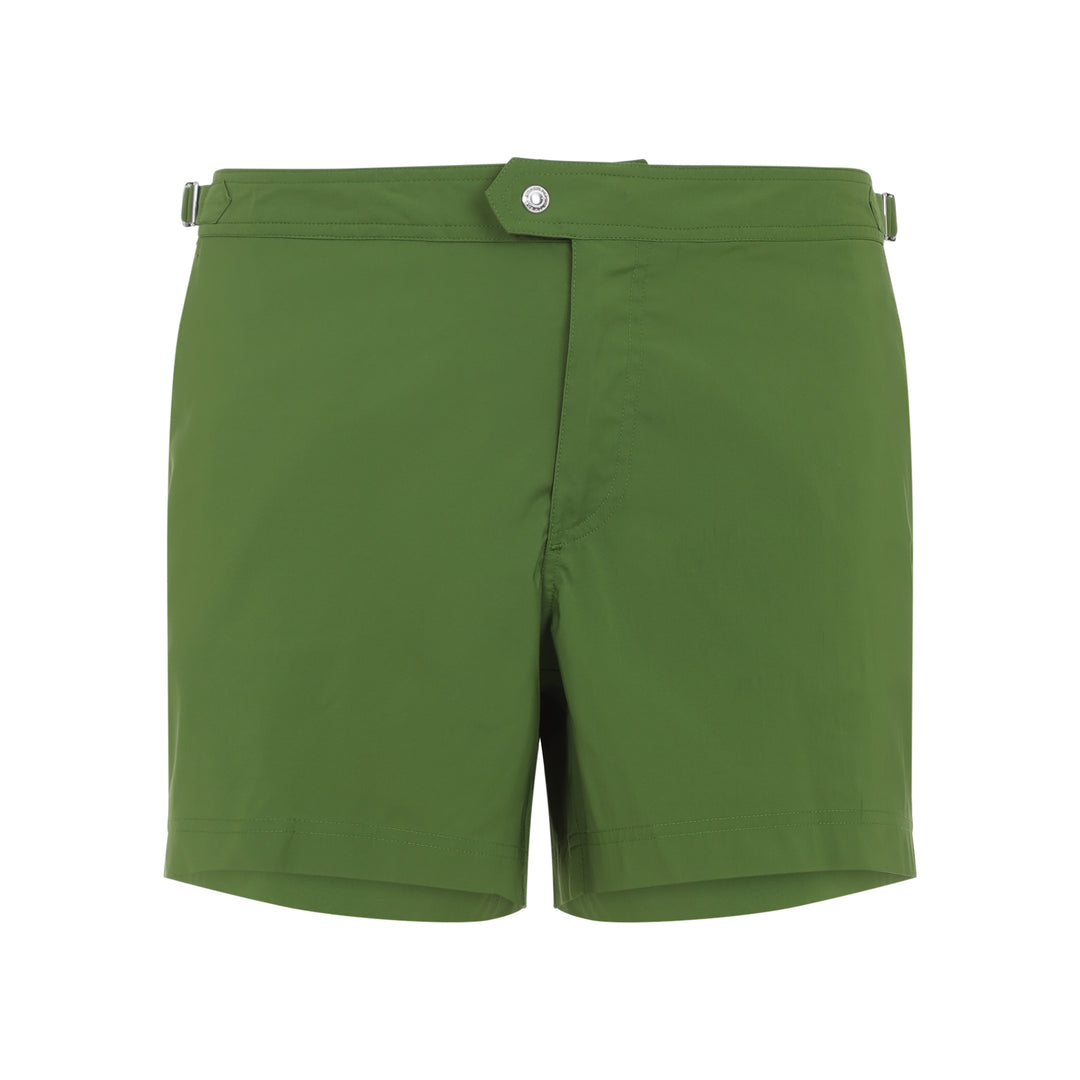 Tom Ford SWIMWEAR - Verde | 5145cf27ca253e54378fbc3b0b0e75f3ac617b17