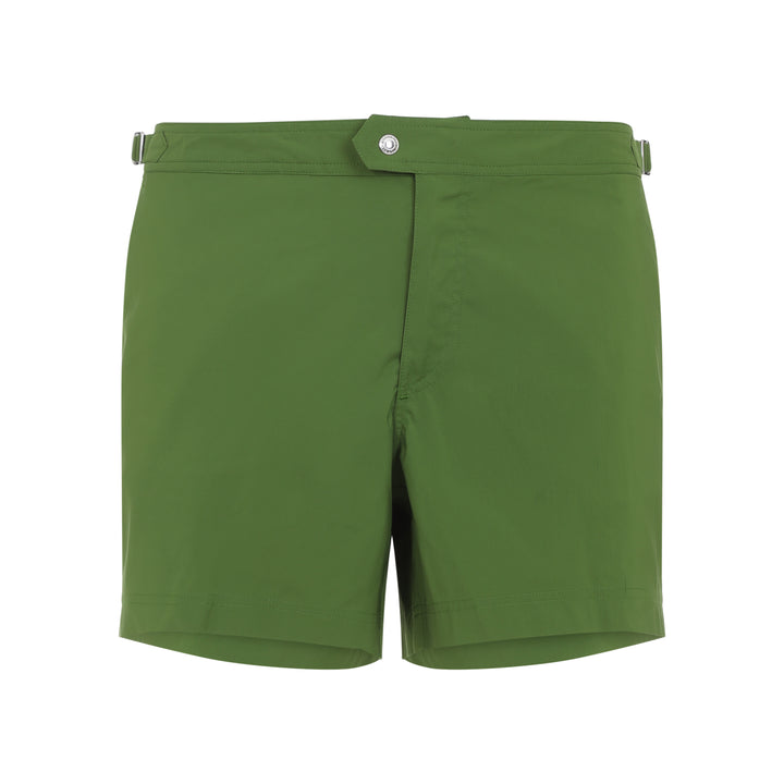 Tom Ford SWIMWEAR - Verde | 5145cf27ca253e54378fbc3b0b0e75f3ac617b17