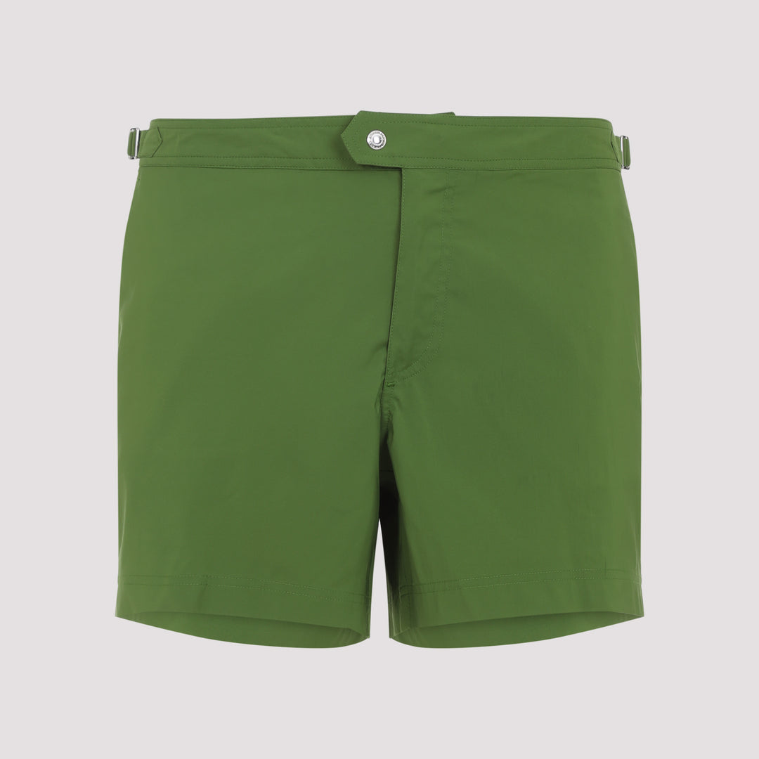 Tom Ford SWIMWEAR - Verde | fcb5de0f51cc3e9f20c7abf9475d0df146bba1df