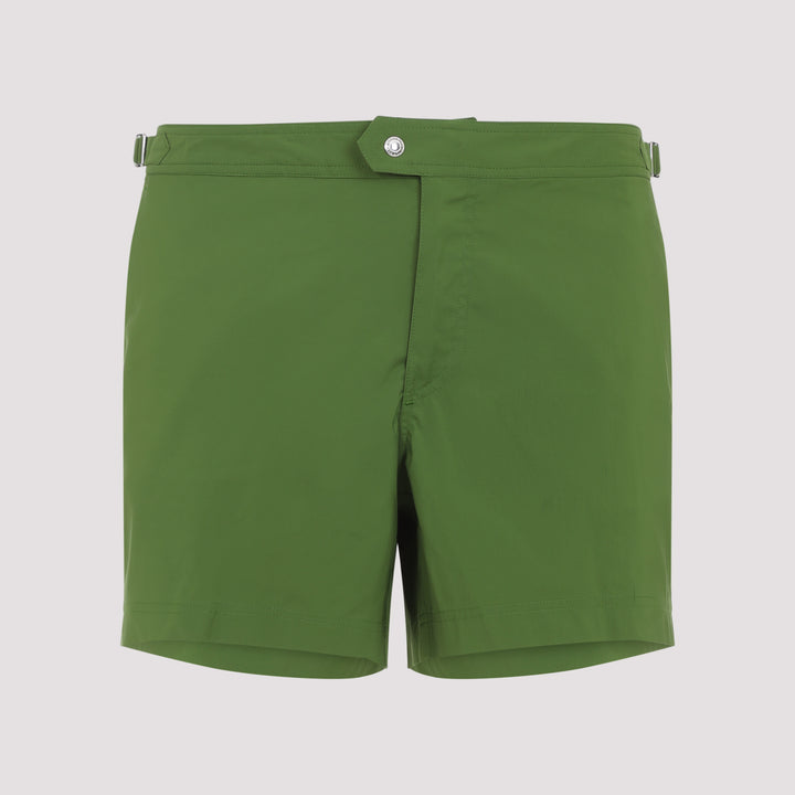 Tom Ford SWIMWEAR - Verde | fcb5de0f51cc3e9f20c7abf9475d0df146bba1df