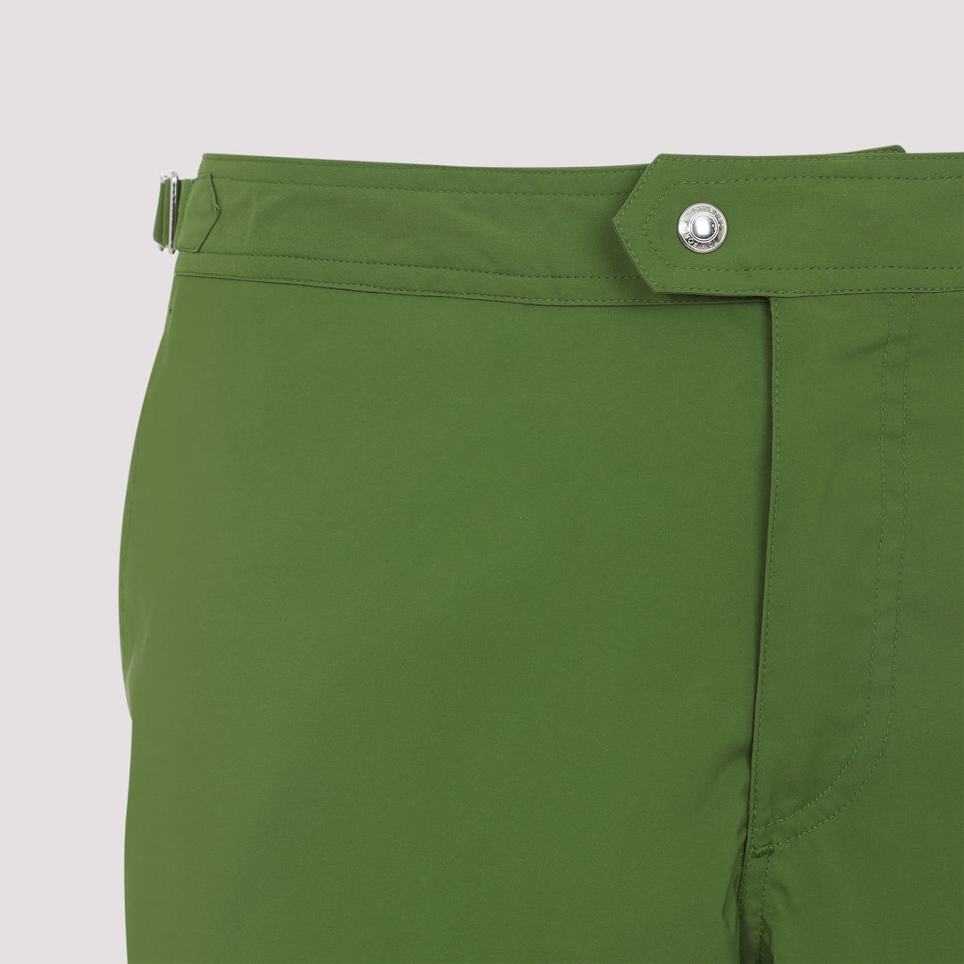 Tom Ford SWIMWEAR - Verde | 81ca14b8ae5f27a4b1a4030d83151519182077f0