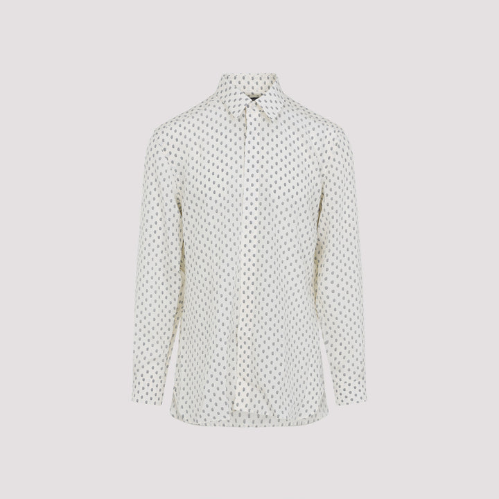 Tom Ford SHIRT - Bianco | 0231915616c2cef2d7e430c1bbc7e5312105a47c