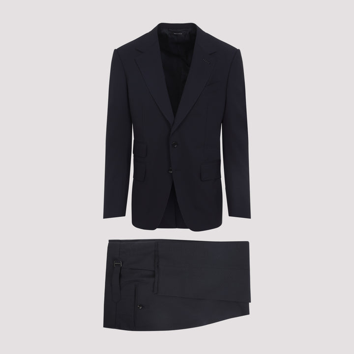 Tom Ford SUIT - Blu | 46e78ec43faf9cac1e01e2f676aa3da50c225279