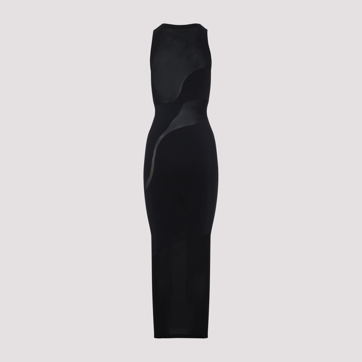 Wolford Long dresses - Nero | 27f91d8ee58c924e0bf20c8fa0a9438c5ff84e0d