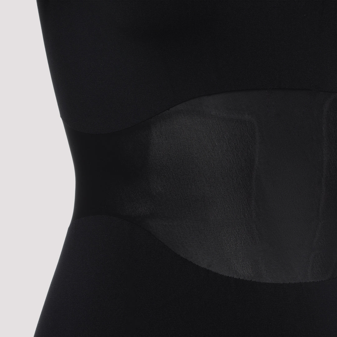 Wolford Long dresses - Nero | 52d77895a2eac3d42b4d0d8474ab9be58ab64fc6