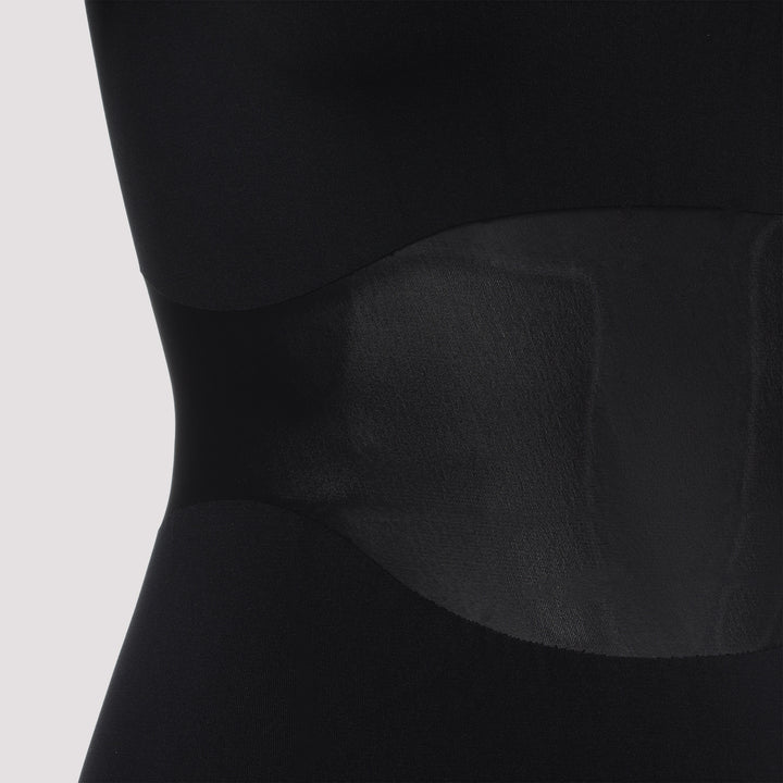 Wolford Long dresses - Nero | 52d77895a2eac3d42b4d0d8474ab9be58ab64fc6