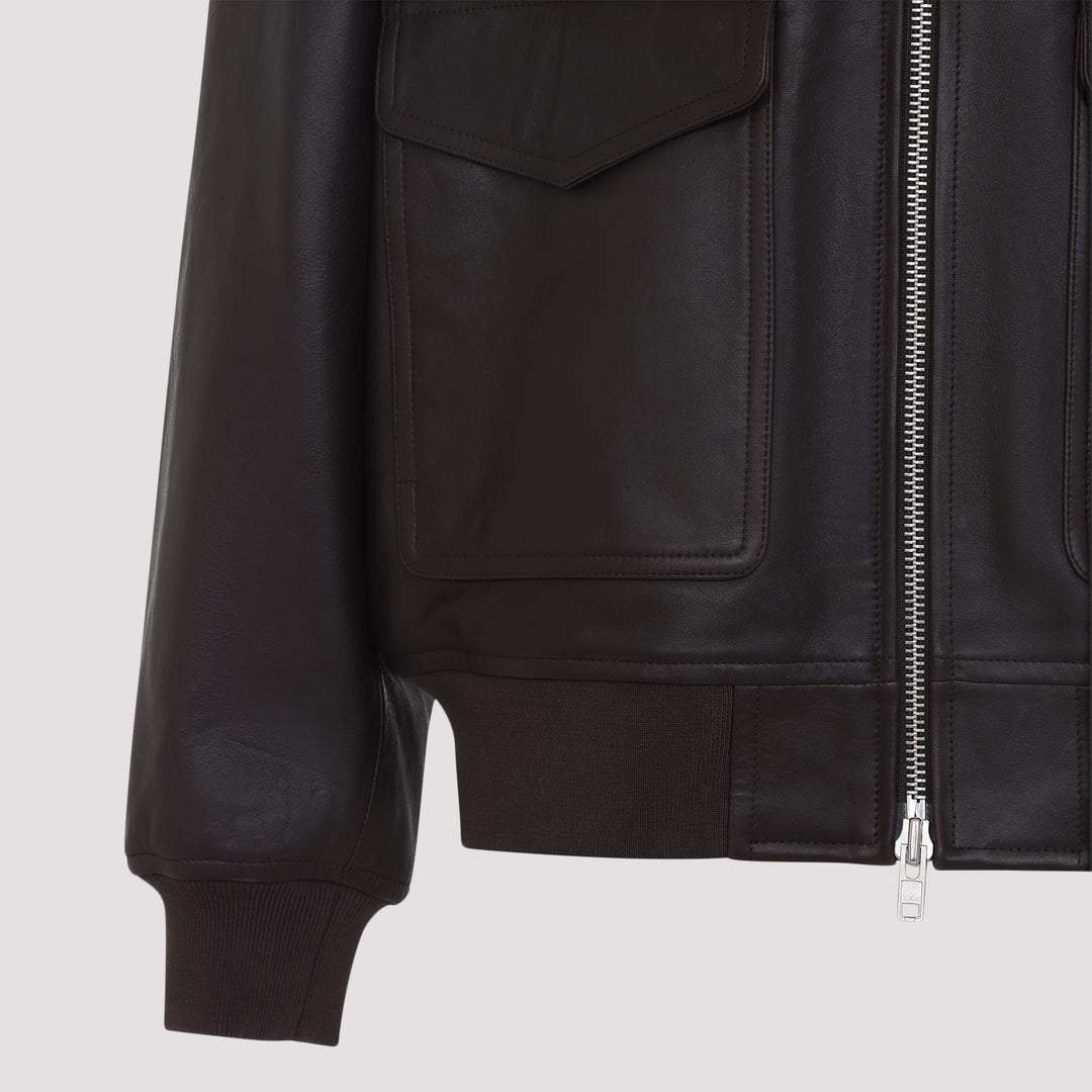 The Frankie Shop Giacche - Marrone | aabcd68cb4ca8a0fc9b41e587b7db926d0cf7b37