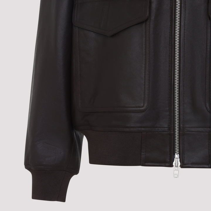 The Frankie Shop Giacche - Marrone | aabcd68cb4ca8a0fc9b41e587b7db926d0cf7b37