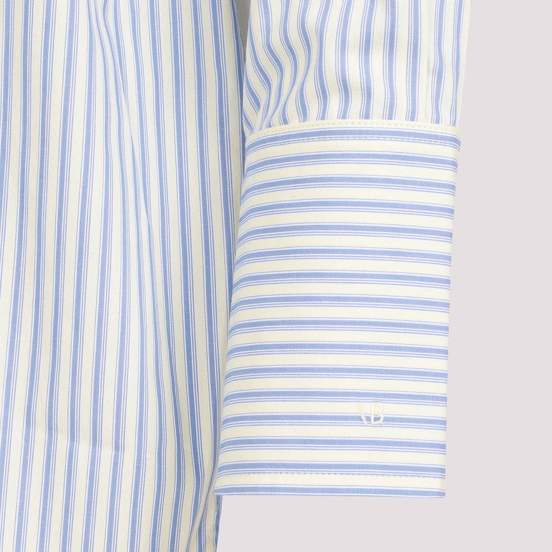 Victoria Beckham Blouse - Blu | dc9acf5c4b0e4acfdb4e4315d571126d205a5827