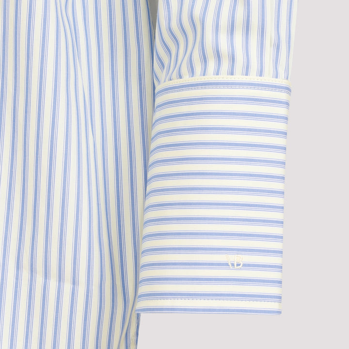 Victoria Beckham Blouse - Blu | dc9acf5c4b0e4acfdb4e4315d571126d205a5827