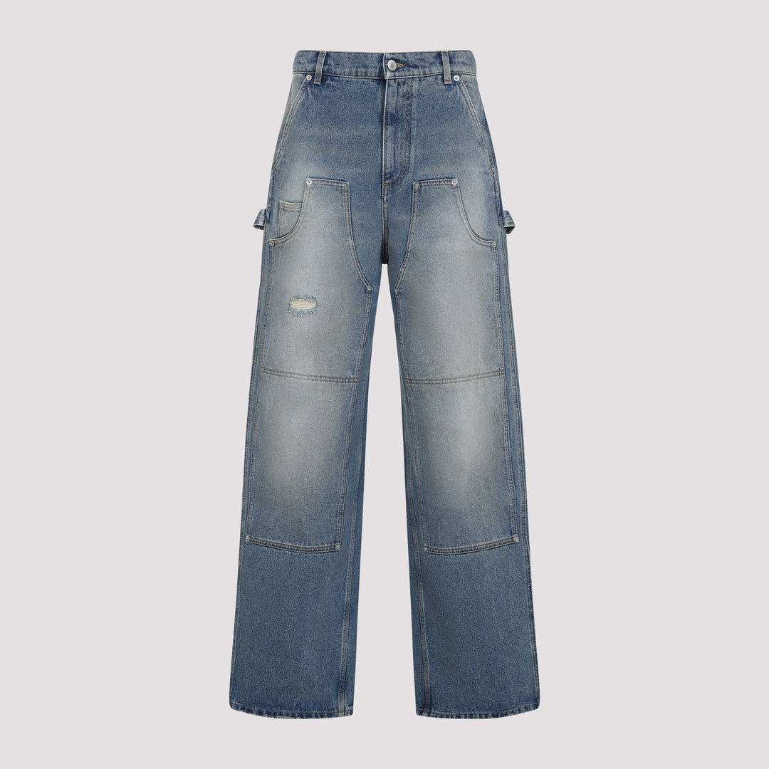 Moschino Jeans - Blu | cbdf4ae99377beff8c9b8c2a1c6b78867f2d8650