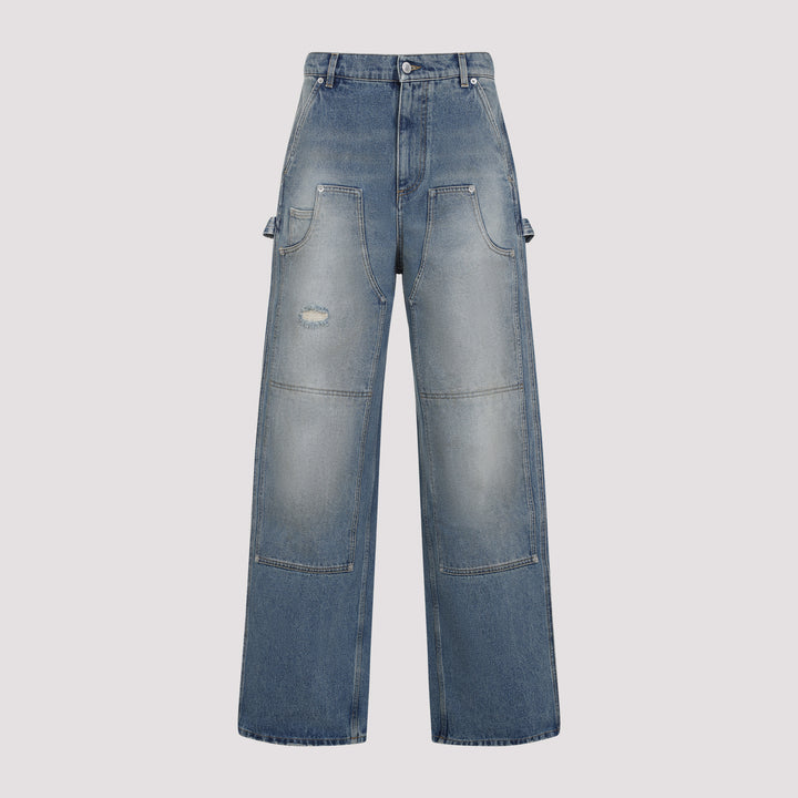 Moschino Jeans - Blu | cbdf4ae99377beff8c9b8c2a1c6b78867f2d8650