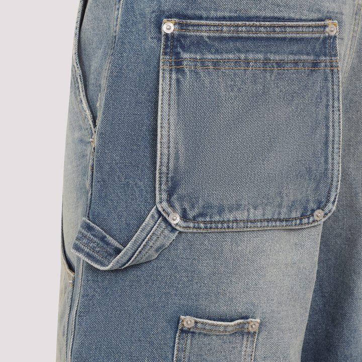 Moschino Jeans - Blu | 53455412e583fe46c47168f21da4328b7e746718