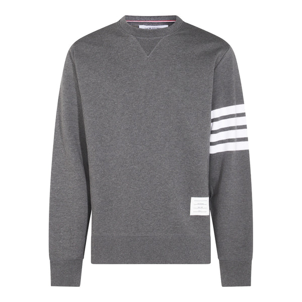 Sweaters Dark Grey