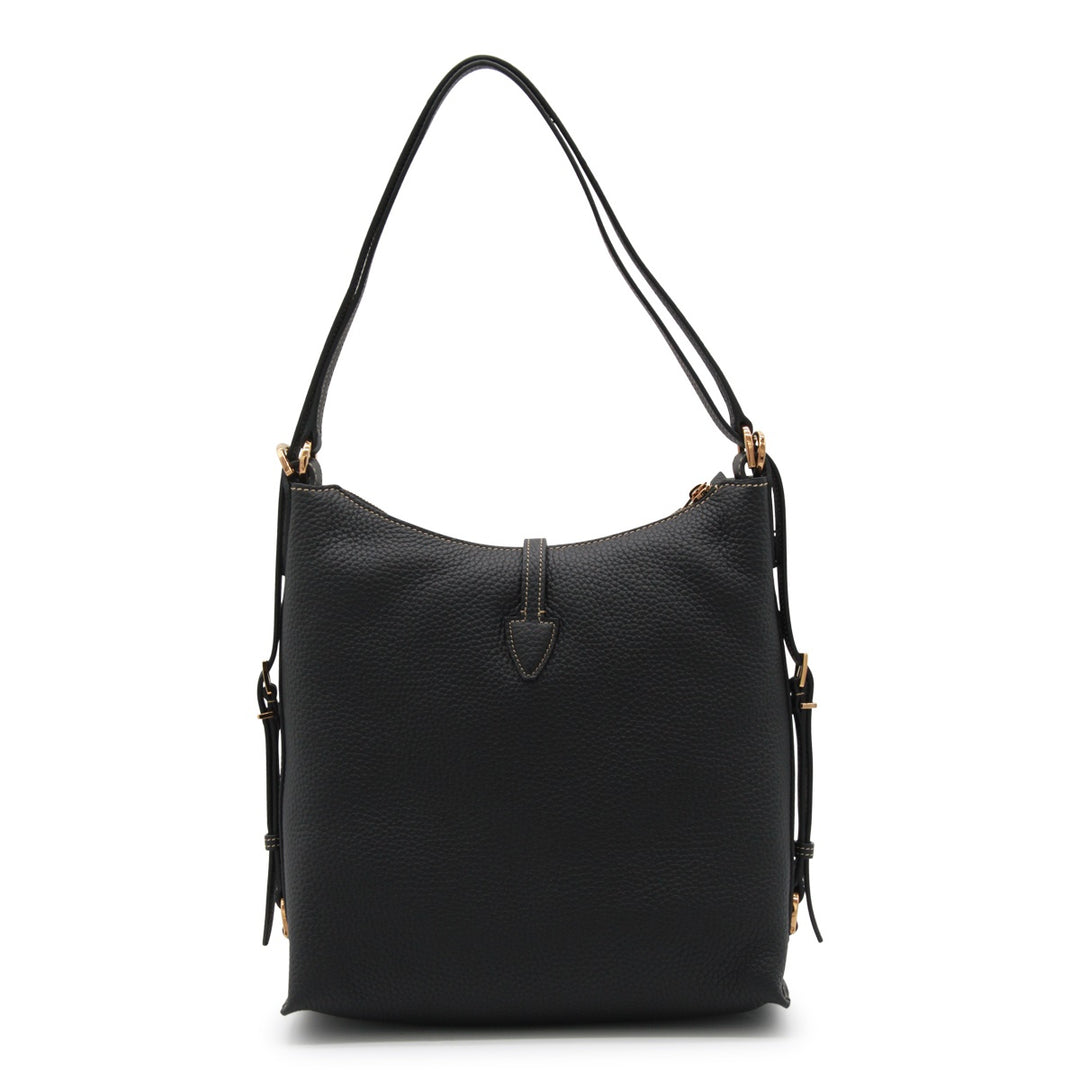 Tod'S Bags - NERO | 0e40db70f6a57270f3065449d31986b4ac2a7325