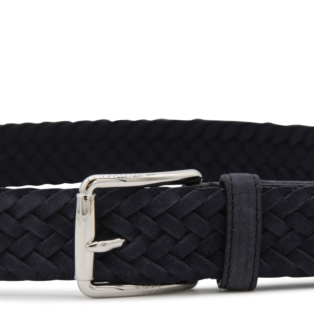Tod'S Belts - MARINO | 39d7d0c464f8dd0673b77ad6a5a88f0a3ceb8166