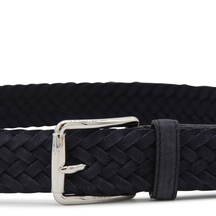 Tod'S Belts - MARINO | 39d7d0c464f8dd0673b77ad6a5a88f0a3ceb8166