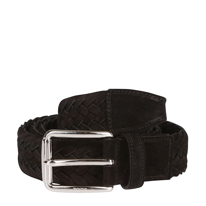 Tod'S Belts - NERO | 1f82bfb6097b605d7ad6cc52815ee4f5ac9f324f