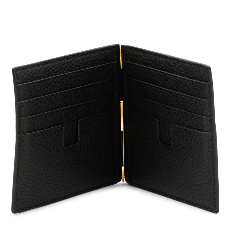 Tom Ford Wallets - BLACK | 96bc6350f2cf6c94ced3bd9bcc74af9633f86697