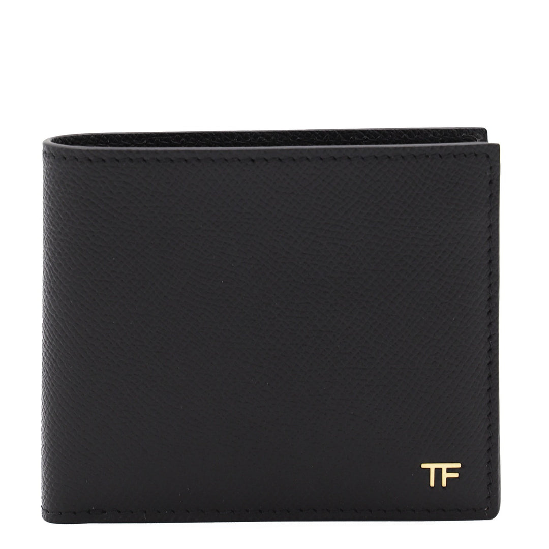 Tom Ford Wallets - BLACK | 455ab36d6bb48c5012a011fff61f5bbef81d27bb
