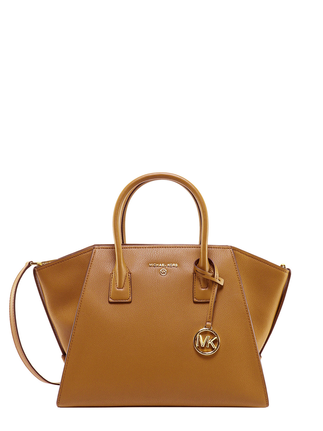 Michael Kors Bags - Marrone | 327966f0d07a3b775a34539f365463607fe1b548