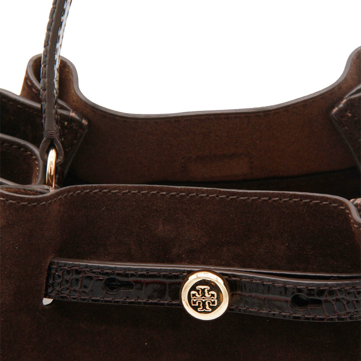 Tory Burch Bags - DARK COCOA | e6db3c6bddb297967bd9e2323713cb48eaa5e156