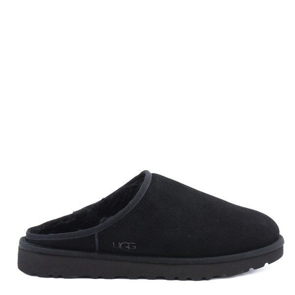 Flat Shoes Black