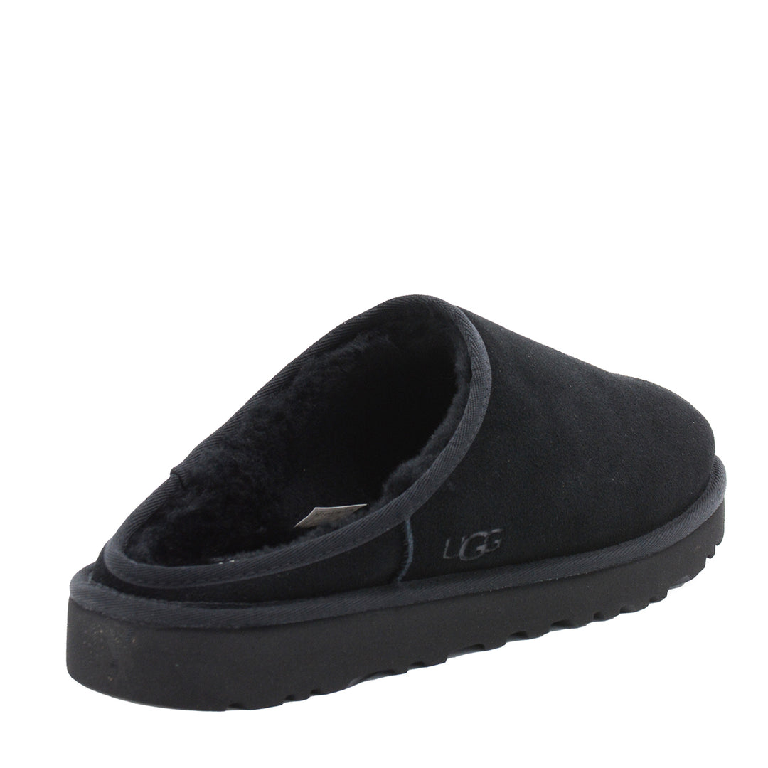 Ugg Flat shoes - BLACK | 7afa44e604f9e28aefb763b9e60f08d83bc14f34