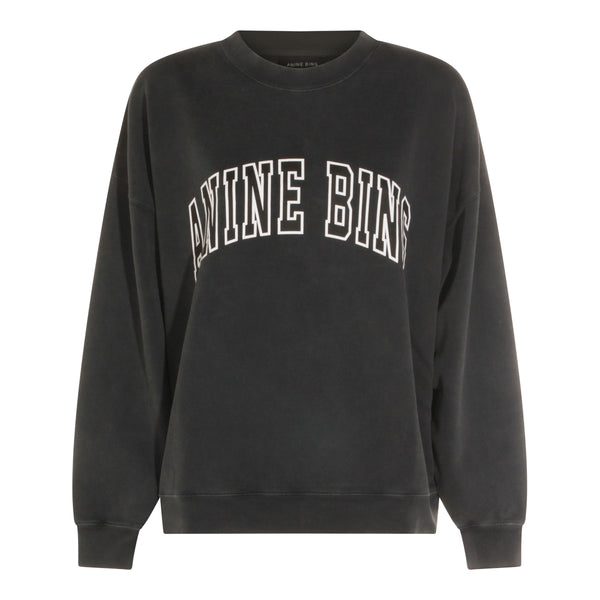 Sweaters Washed Black