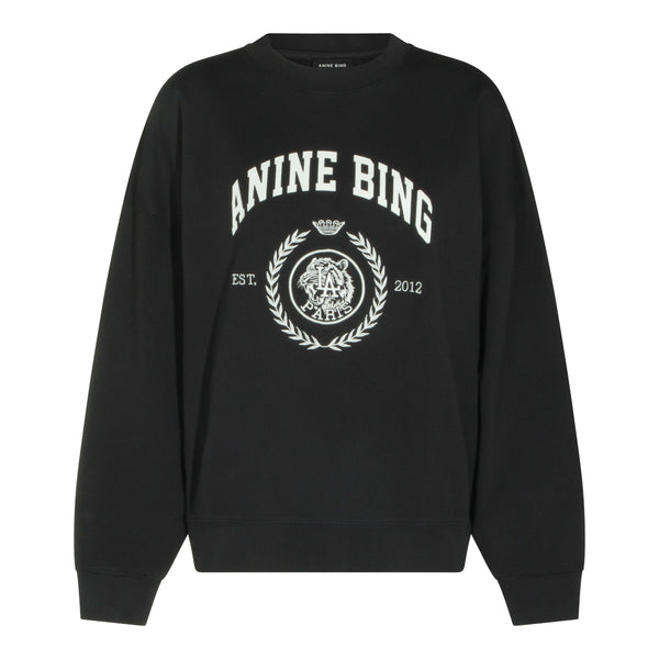 Sweaters Black