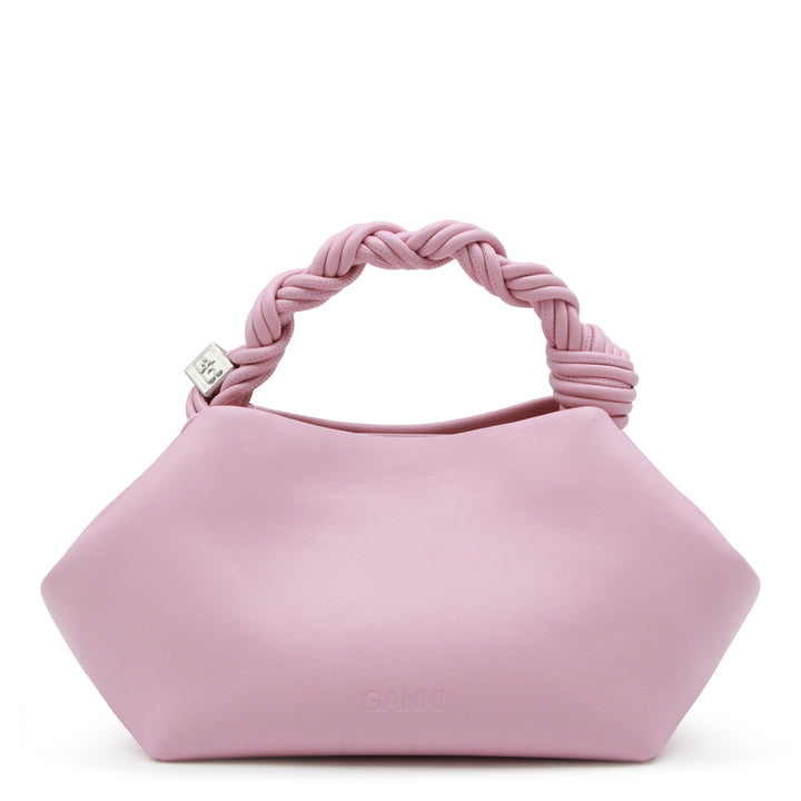 Ganni Bags - PINK NECTAR | 5f6823f56ec8974279d1e0751db126bb30265115