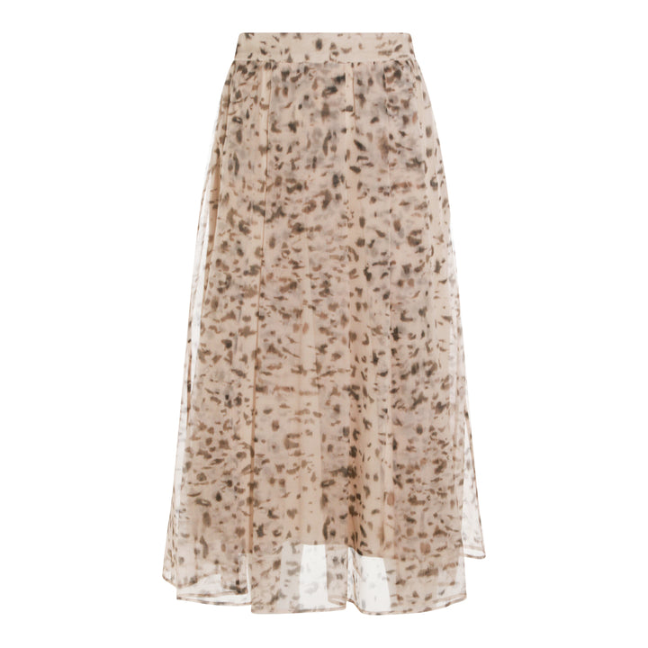Brunello Cucinelli Skirts - LINCE | 69ef0bd94fe9a1330d240beeef1133161be9e044