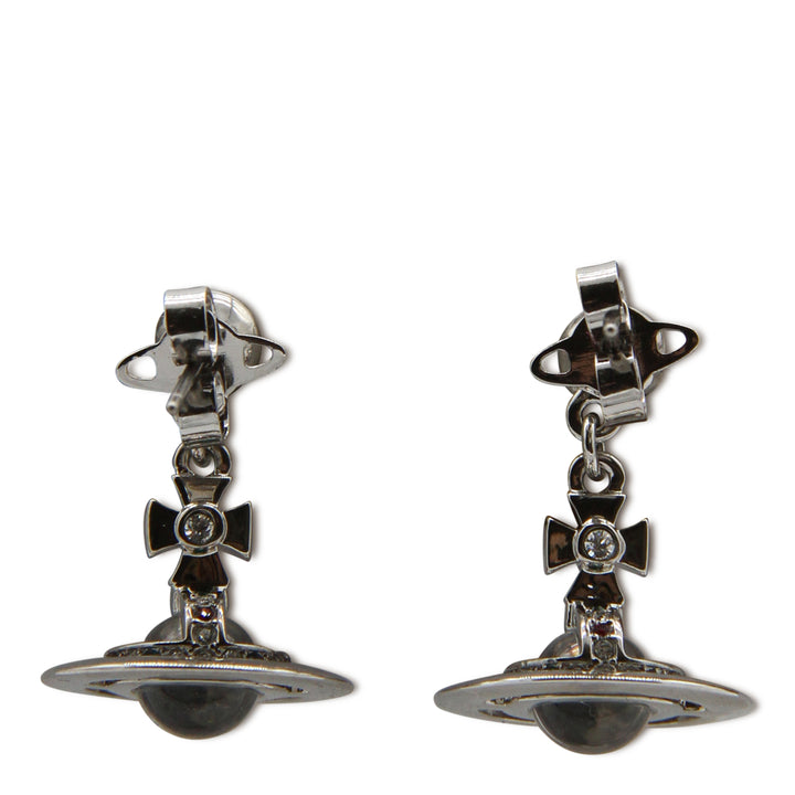 Vivienne Westwood Bijoux - PLATINUM | fd687942f5613b402775948497ea55784b00f88e